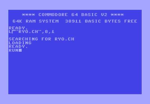 Ryô64