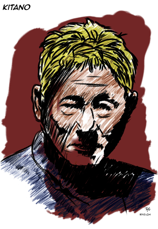Kitano