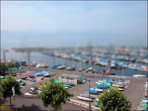 Mini Lausanne Mini Lausanne