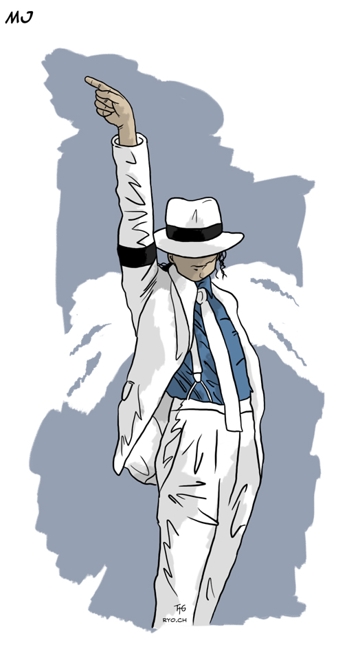 MJ MJ