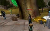 Anarchy Online Anarchy Online