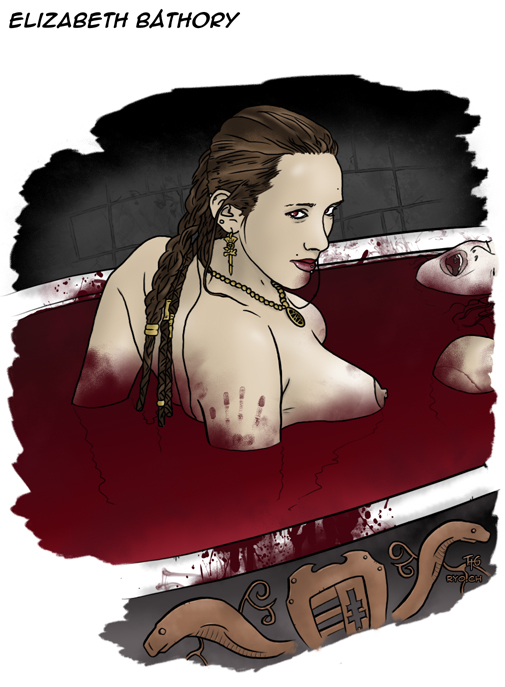 Elizabeth Báthory